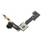 iPad 2 Audio Headphone Jack Flex Cable (3G)